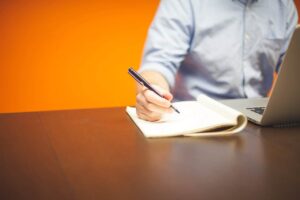 9 passos para prosperidade financeira