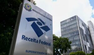 Operação da Receita