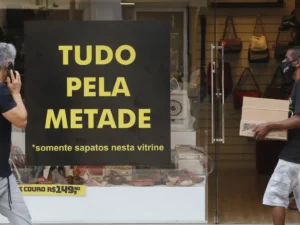 Semana do consumidor