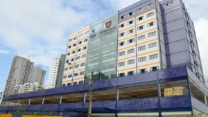 Ser Educacional - Boa Viagem - Uninassau