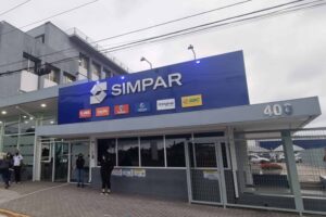 Simpar