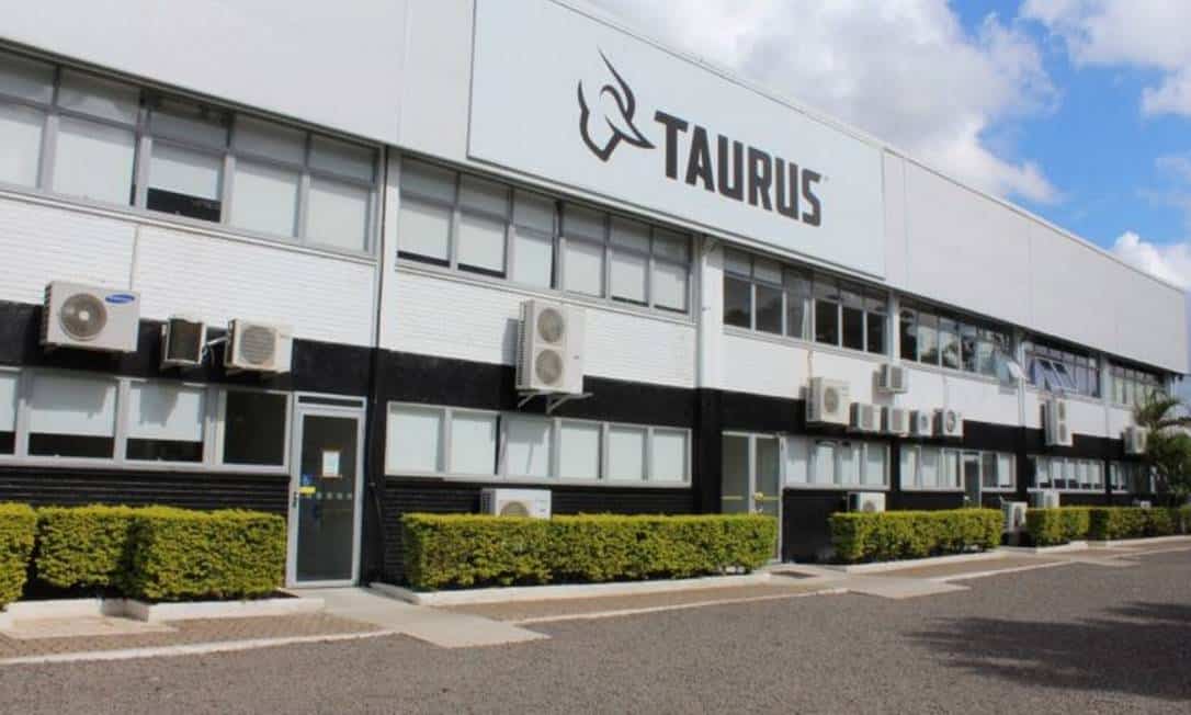 Taurus