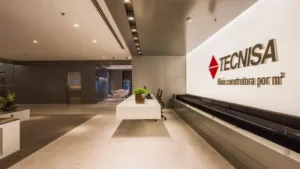 Tecnisa