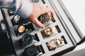 Victoria Beckham marca tendência e investimento. (Foto: Mister Mister/Pexels)