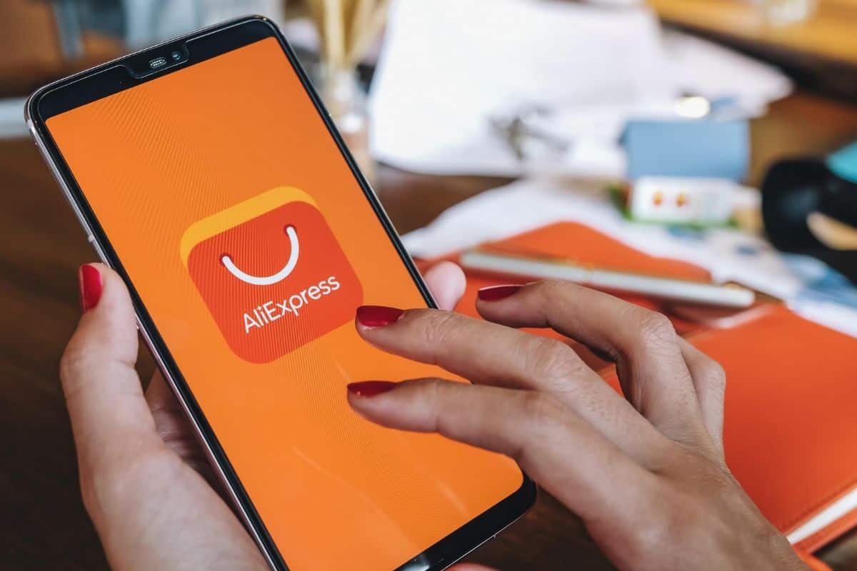 AliExpress busca influenciadores com pelo menos 5 mil seguidores