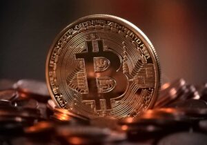 Bitcoin - mercado financeiro