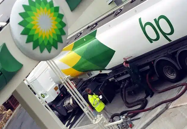 BP desafia gigantes no pré-sal brasileiro com nova exploração petróleo
