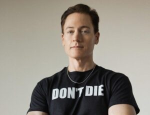 Bryan Johnson