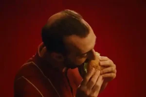 Burger King dará sanduíches de graça para calvos
