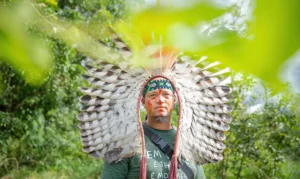 Cacique Merong Kamakã é encontrado morto em terreno da Vale
