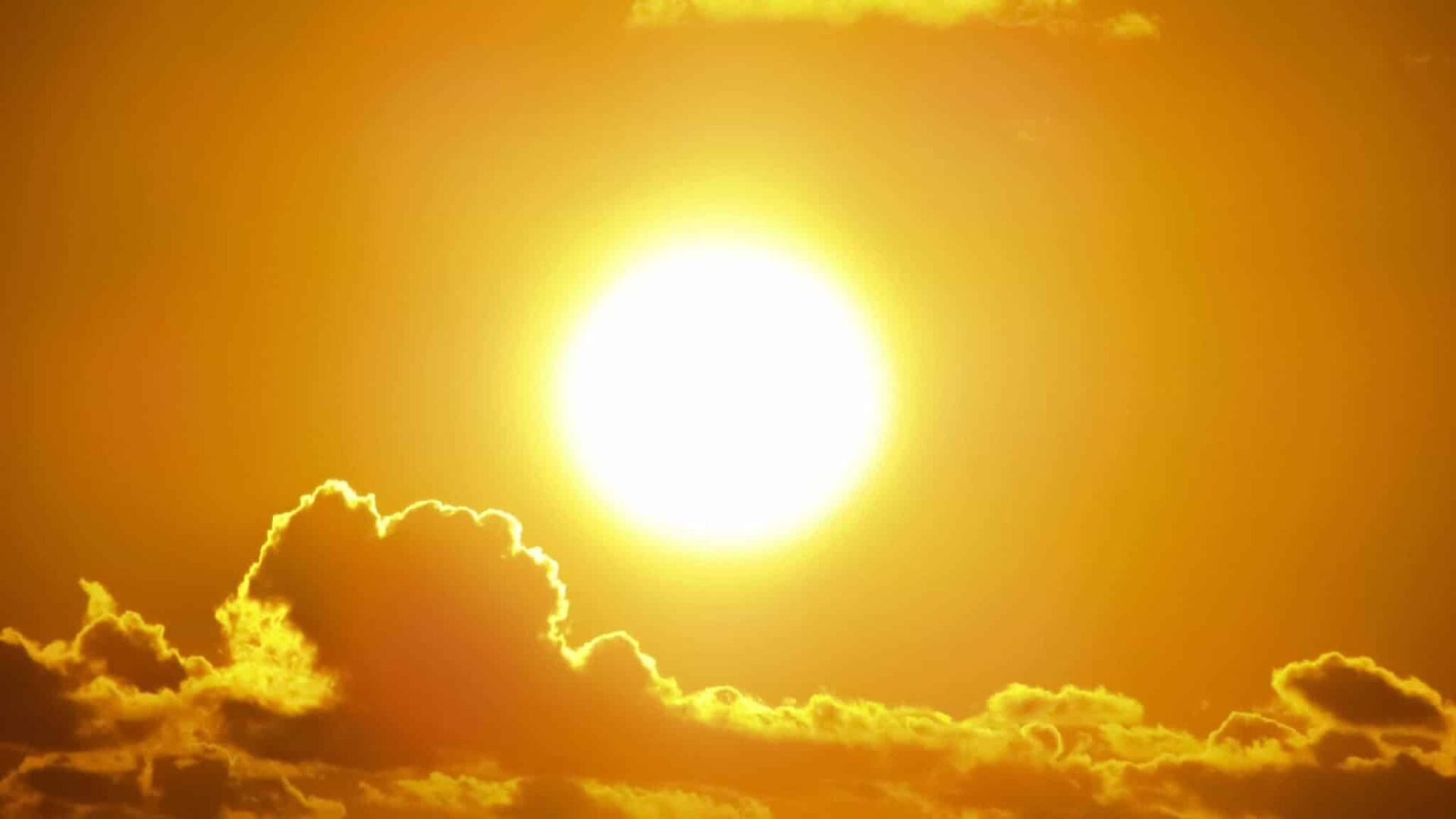 mudanças climáticas