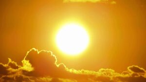 mudanças climáticas