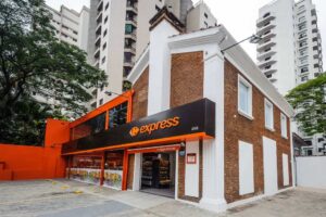 Carrefour lança no Brasil franquias que foram criticadas na França