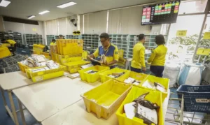 Correios ocultam balanço após R$ 800 milhões em prejuízos