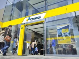 Correios