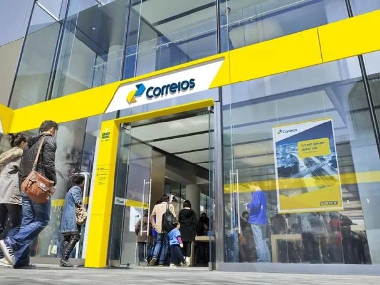 Correios