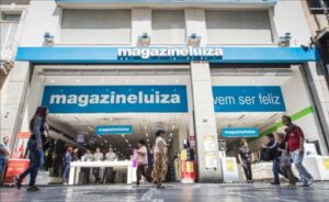 Magazine Luiza