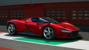 Ferrari, Maserati, Bugatti: fundo de supercarros é lançado no Brasil