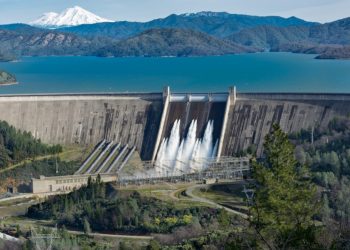 hidrelétricas preservem reservatórios