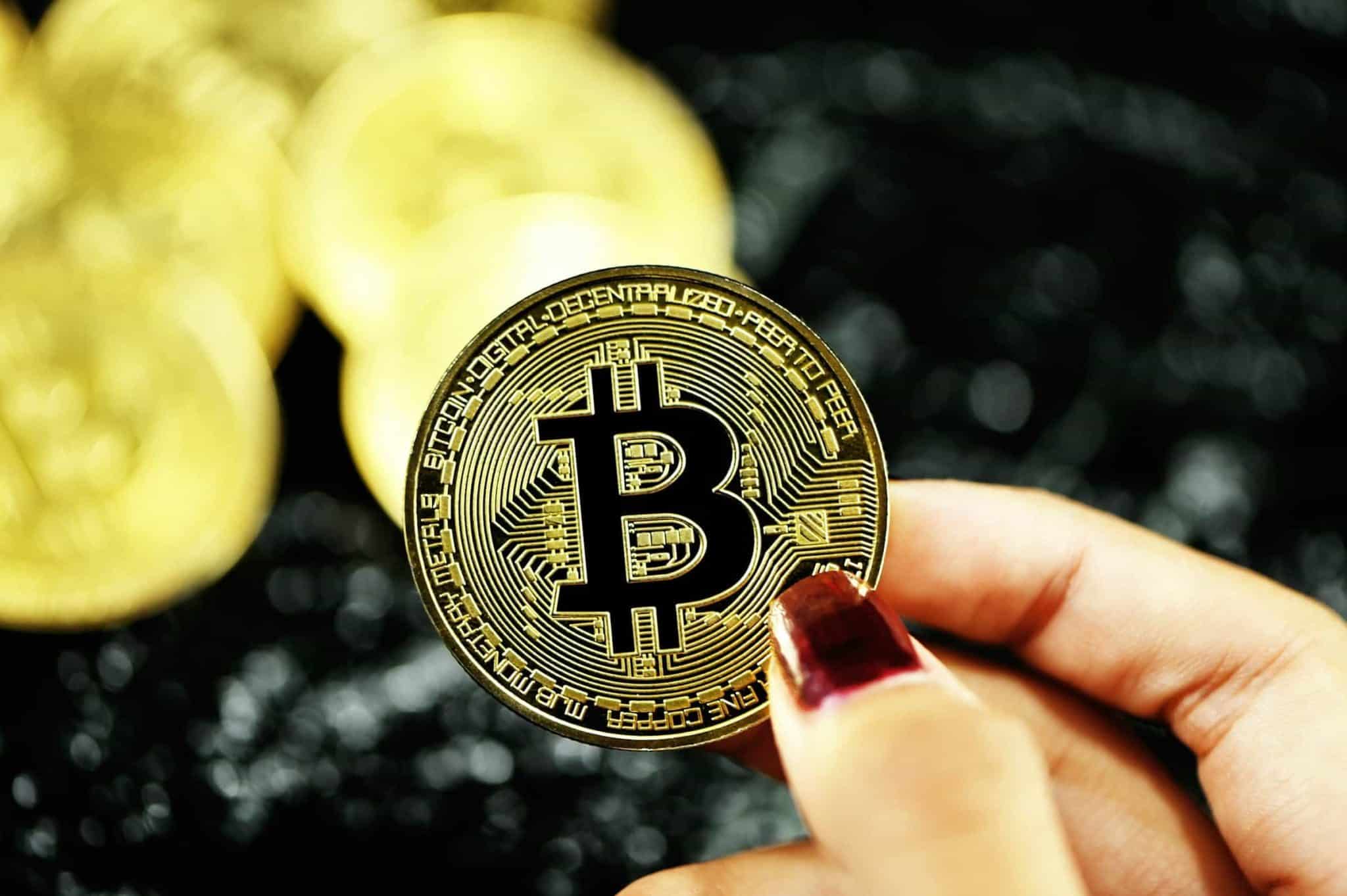 Conhece o 'halving'? Evento de abril pode disparar preço do bitcoin