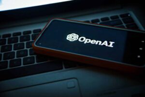 OpenAI divulga IA para clonagem de voz em múltiplos idiomas voice engine
