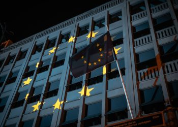 legislação sobre IA União Europeia