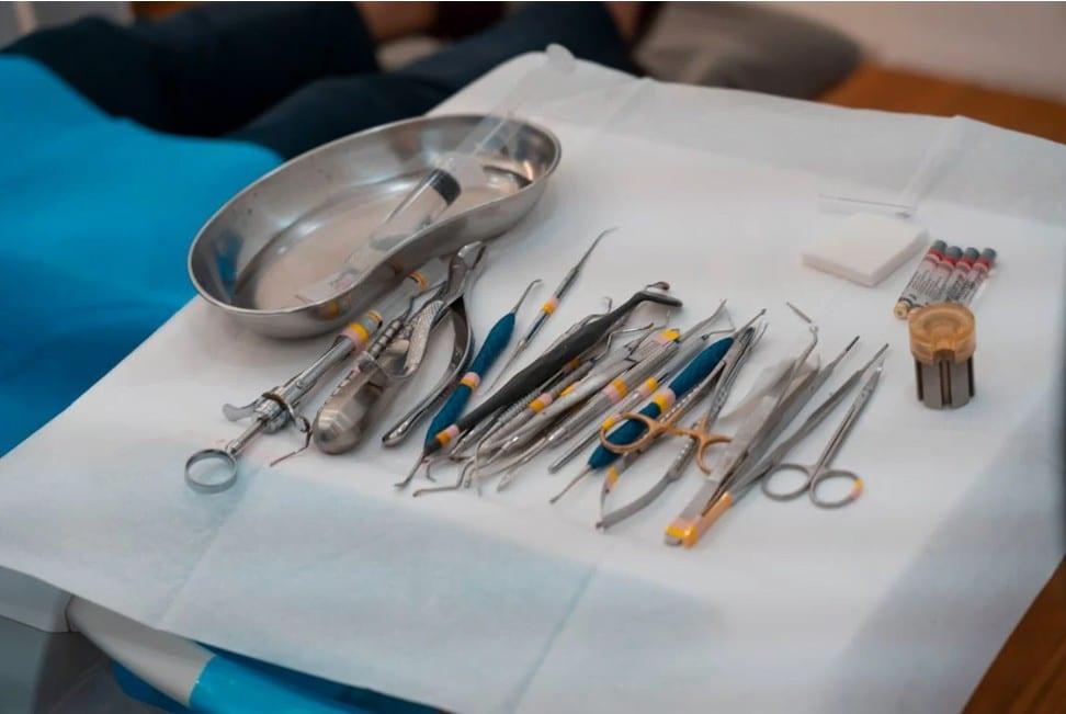 exercício ilegal da medicina