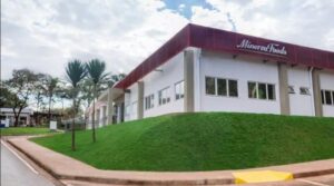 Minerva Foods