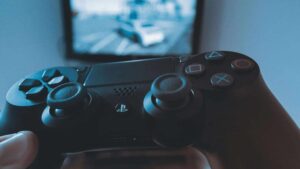 regulamentação dos games