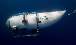 CEO da OceanGate brincou antes da viagem: "O que poderia dar errado?"