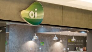 recuperação da oi
