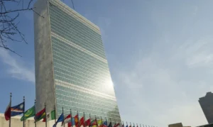 ONU adota primeira resolução sobre Inteligência Artificial