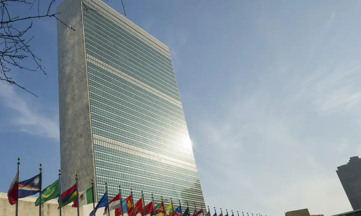 ONU adota primeira resolução sobre Inteligência Artificial