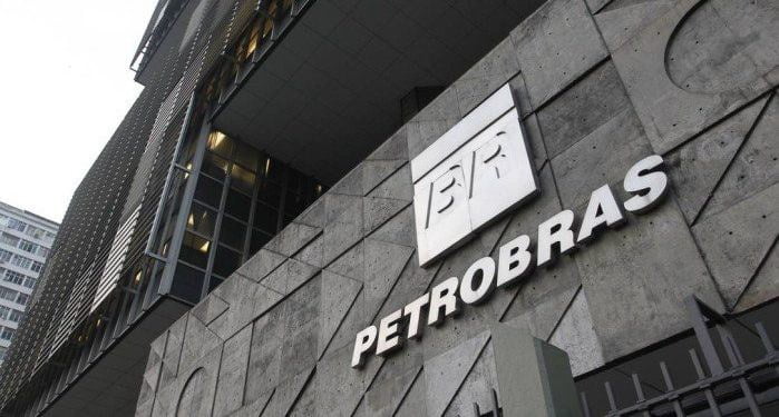 Petrobras aprova pagamento de 50% dos dividendos