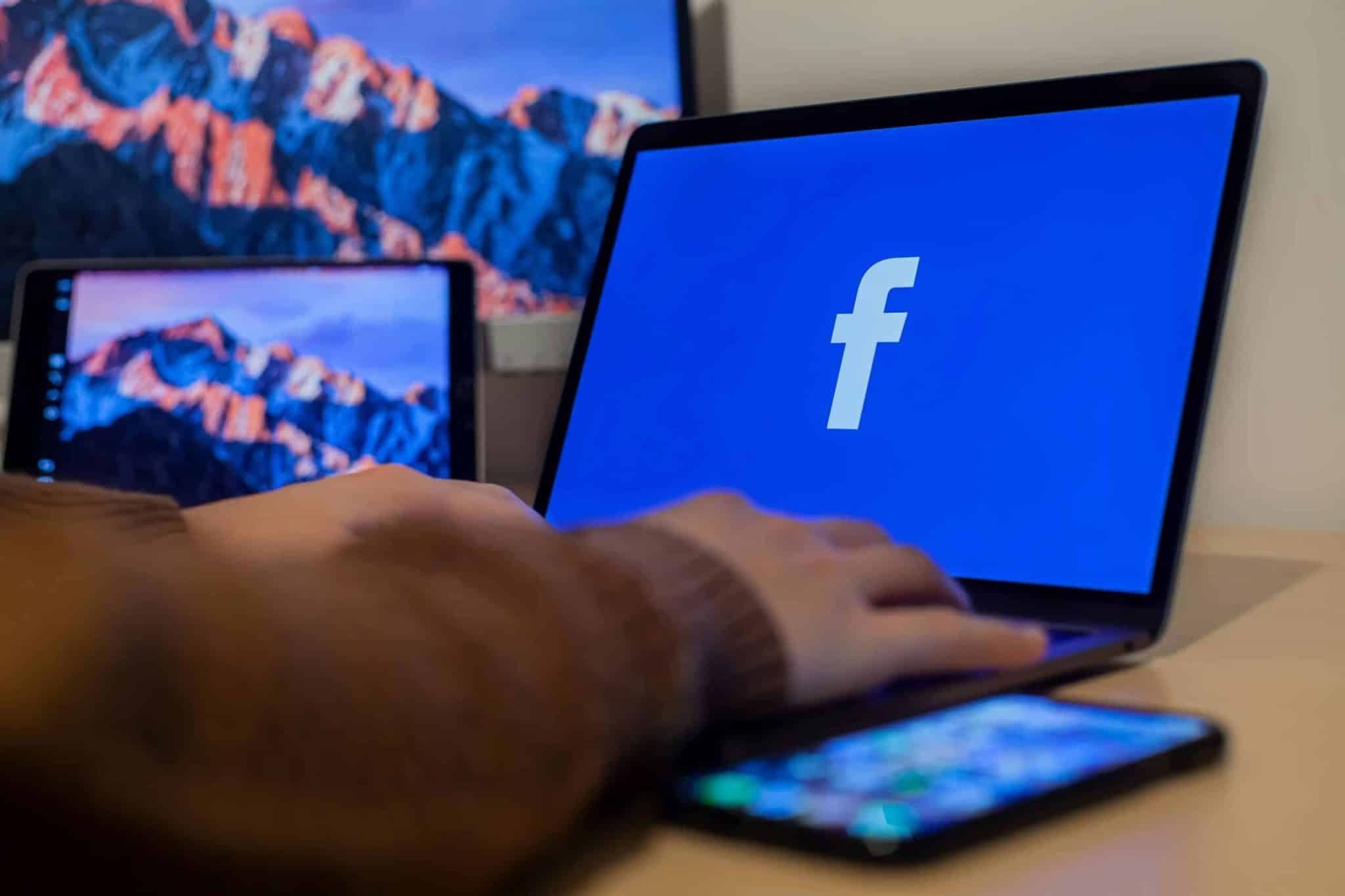 facebook e zoom condenados