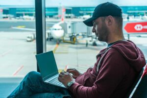 Passagem aérea e gás lideram inflação no Brasil desde 1994