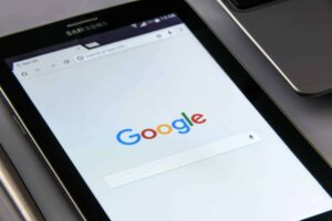 Google deleta contas