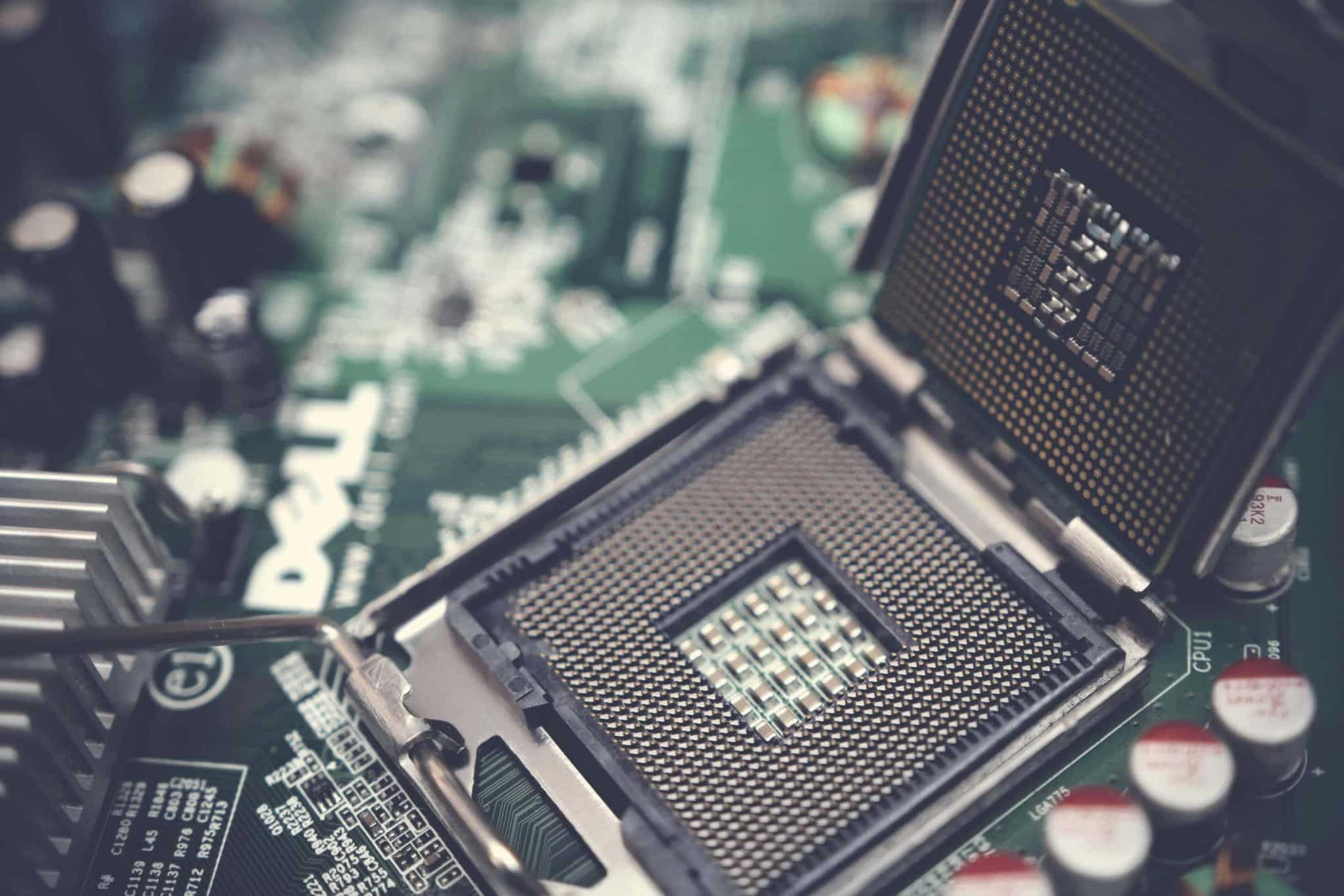BNDES investe em semicondutores