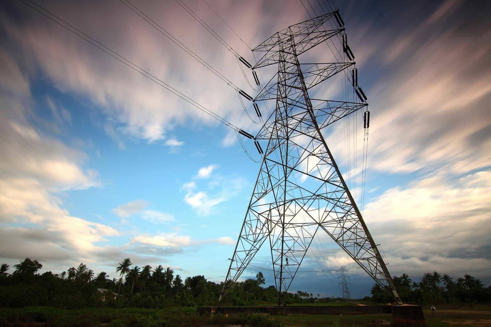 Brasil tem energia maior