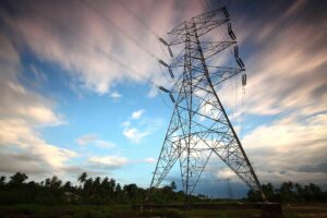 Brasil tem energia maior