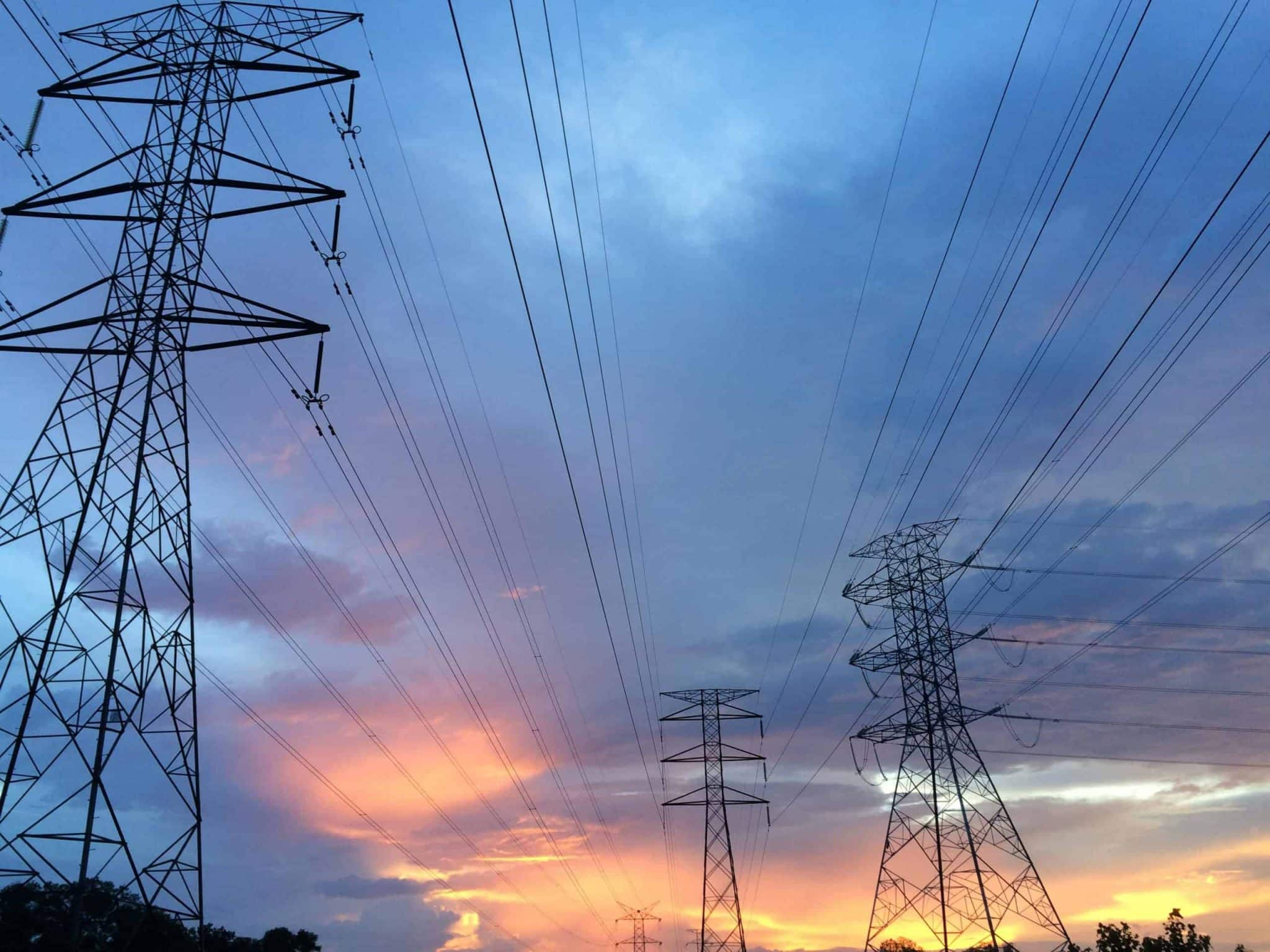 conta de energia