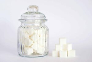 redução na produção de açúcar na Índia