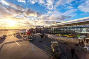 Quatro dos 10 melhores aeroportos do mundo são brasileiros