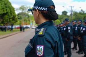 STF suspende concursos com vagas desiguais para mulheres