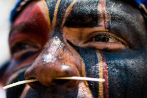 Terra Indígena Yanomami