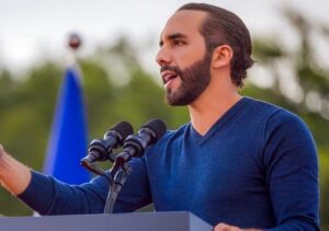 El Salvador