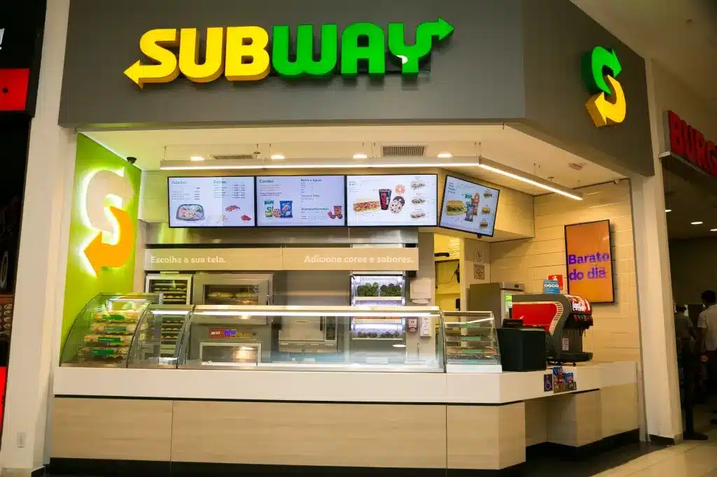 subway