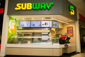 Subway pede recuperação judicial no Brasil, dívidas acumulam