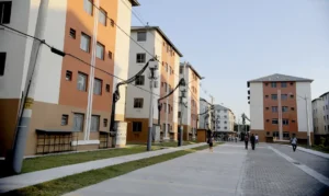 Vendas de imóveis novos batem recorde em 2023