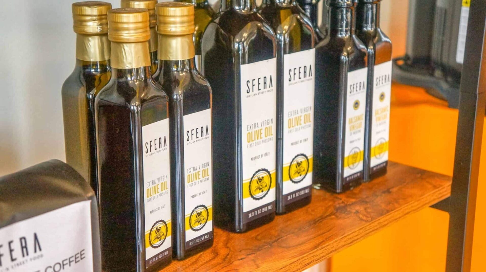 Mercado ilegal: inflação do azeite gera onda de crimes na Espanha